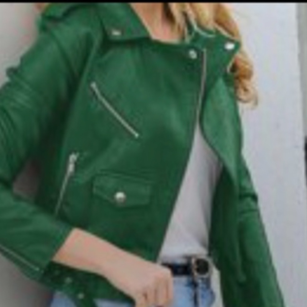 Women’s jacket